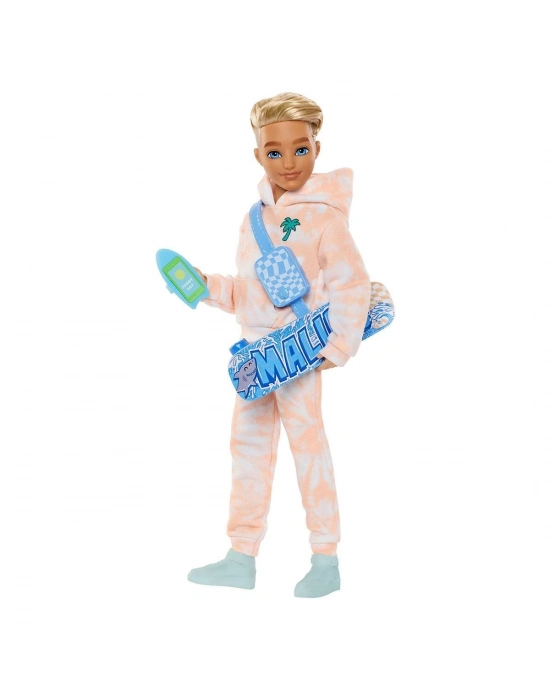 ÇOK SATAN JDD75 Barbie Dream Besties Ana Karakter Bebek Ken