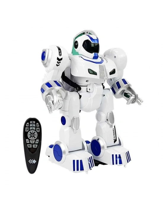 ÇOK SATAN K4 BÜYÜK UZ KUM ROBOT