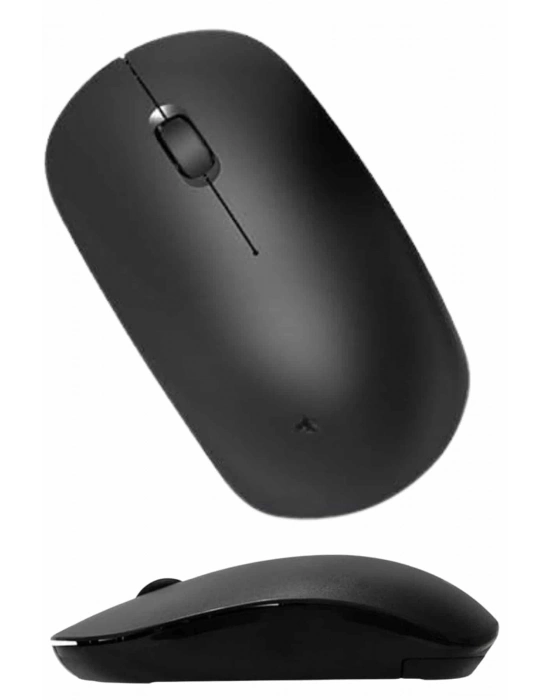 ÇOK SATAN Kablosuz Bağlantı Yüksek Hassasiyetli Kablosuz Wireless Siyah Mouse