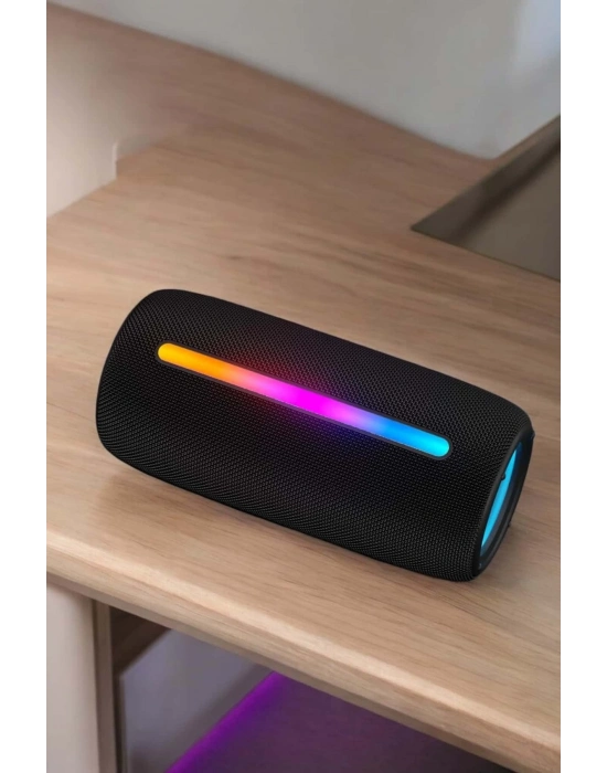 ÇOK SATAN Kablosuz Bluetooth Hoparlör Taşınabilir