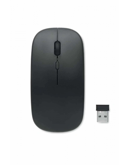 ÇOK SATAN Kablosuz Mouse Fare Şarjlı Bluetooth Wireless Çift Modlu Sessiz