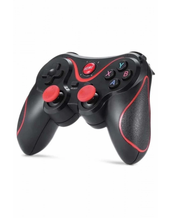 ÇOK SATAN Kablosuz Oyun Kolu Bluetooth Joystick Gamepad Android Uyumlu