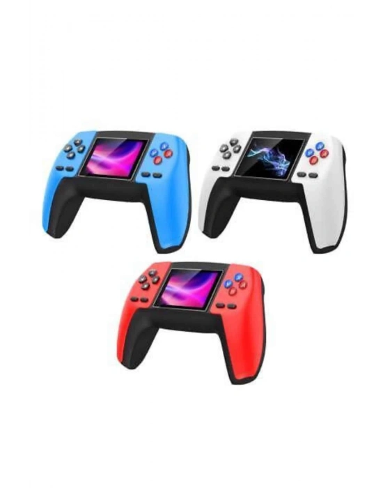 ÇOK SATAN Kablosuz Oyun Konsolu Atari Game Stick Retro Konsol 520 Oyunlu