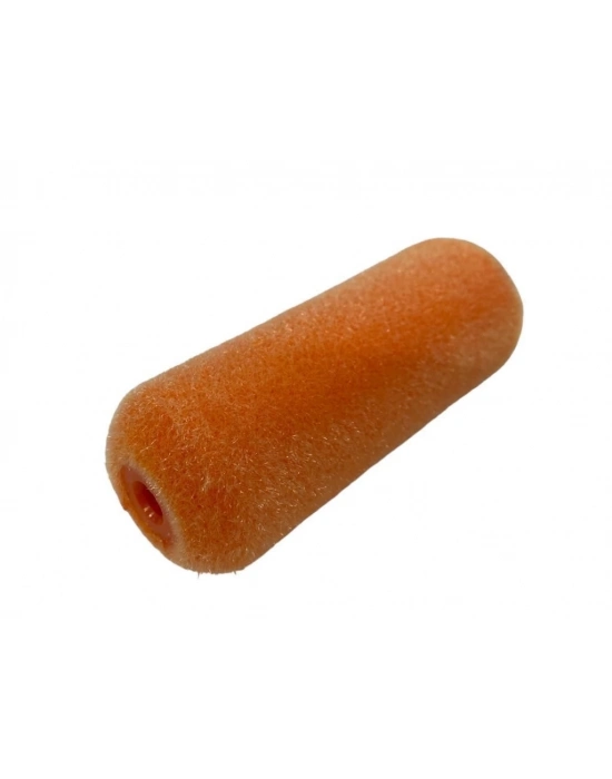 ® Kadife 10 cm Parmak Rulo Yedek