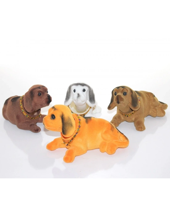 ÇOK SATAN Kafa Salayan Köpek Aalk2620