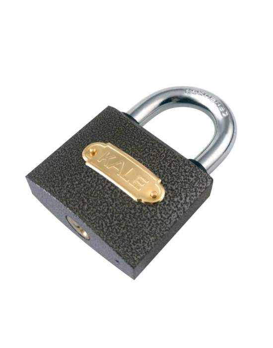 ® Kale 32 mm Gri Asma Kilit KD-001/10-130