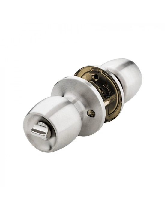 ® Kale Arco Topuzlu Kilit Saten Wc Banyo