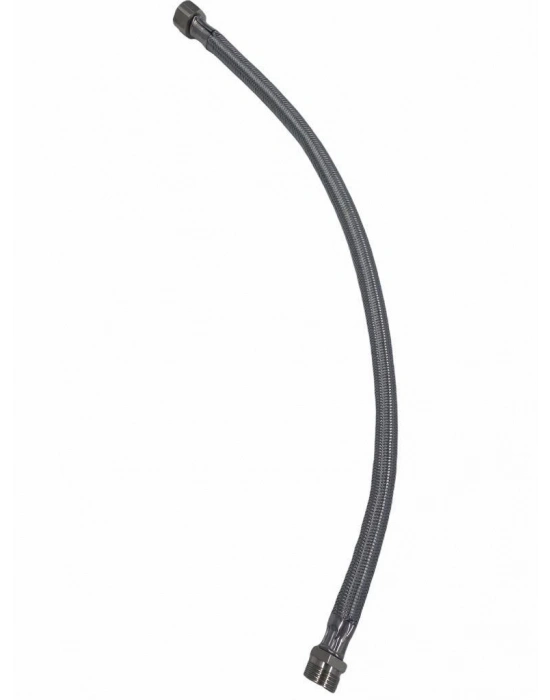 ® Kalın Şofben Flex Boru Nipelli 1/2X1/2 70 cm