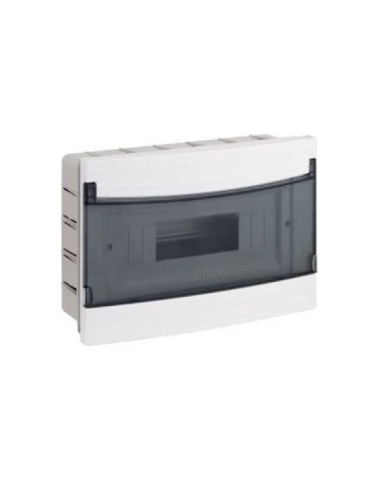 ® Kapeks 12 li Sıva Altı Plastik Sigorta Kutusu