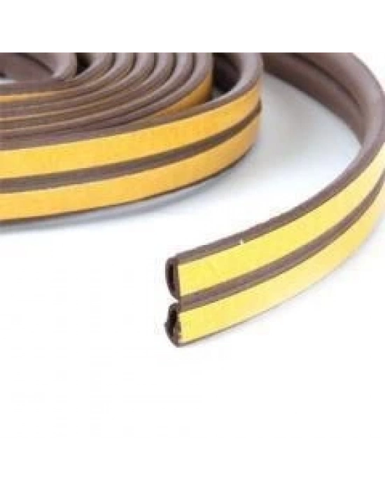 ® Kapı Fitili 1 Metre Beyaz yada Kahve