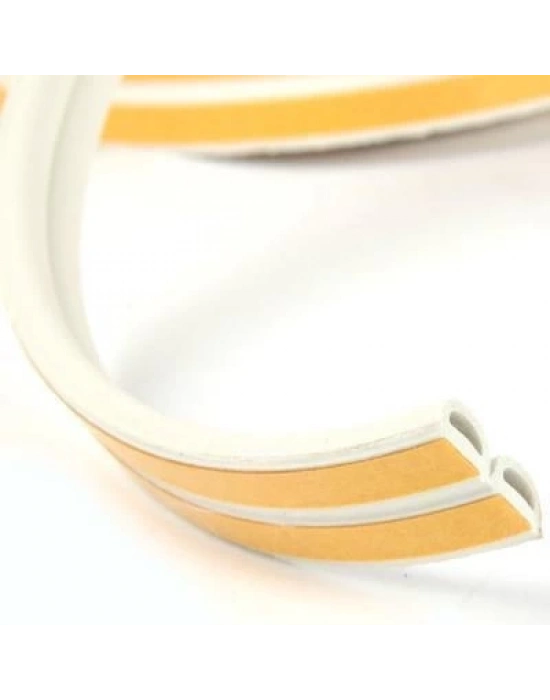 ® Kapı Fitili 1 Metre Beyaz yada Kahve