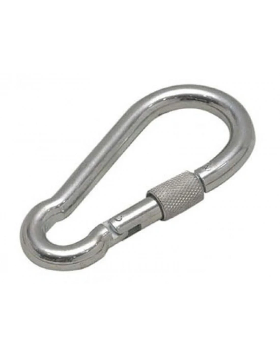 ® Karabina Vidalı 10 mm ( 2 Adet )