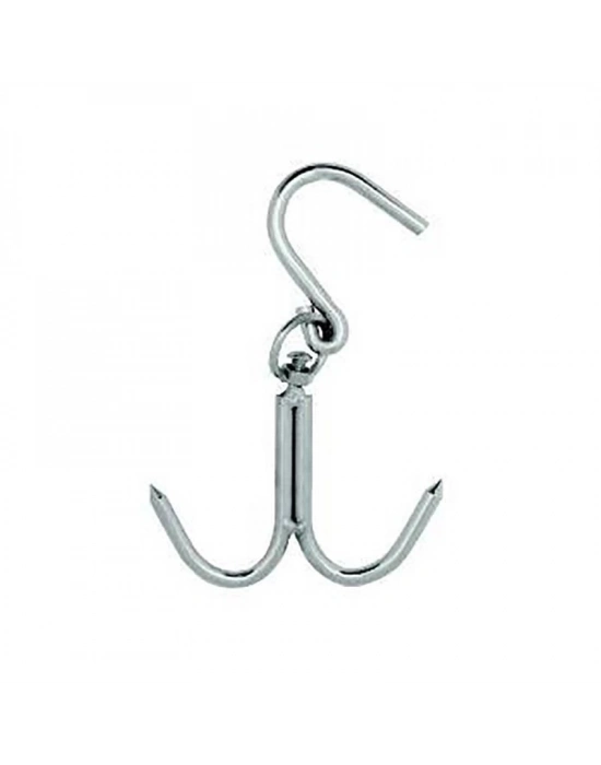 ® Kasap Çengeli İkili