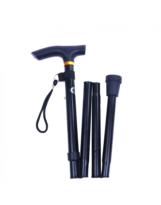 ÇOK SATAN Katlanabilir Baston  Wt-008