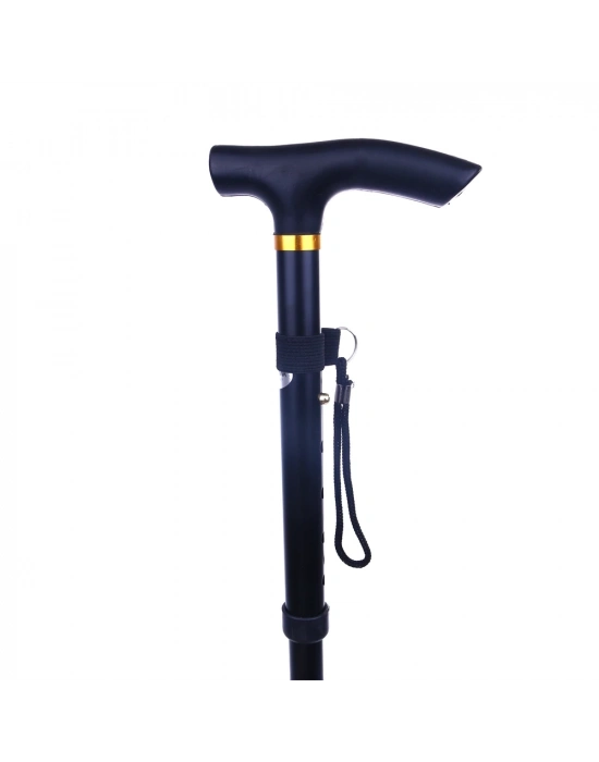 ÇOK SATAN Katlanabilir Baston  Wt-008