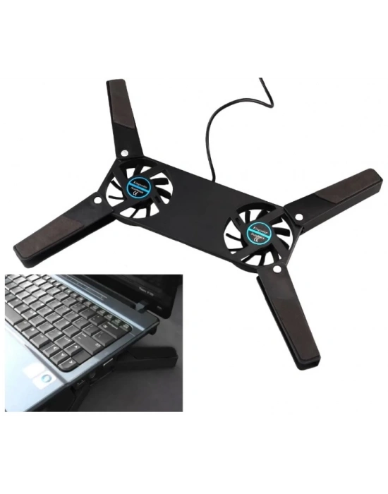 ÇOK SATAN Katlanabilir Laptop Soğutucu