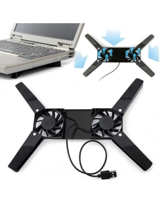 ÇOK SATAN Katlanabilir Laptop Soğutucu