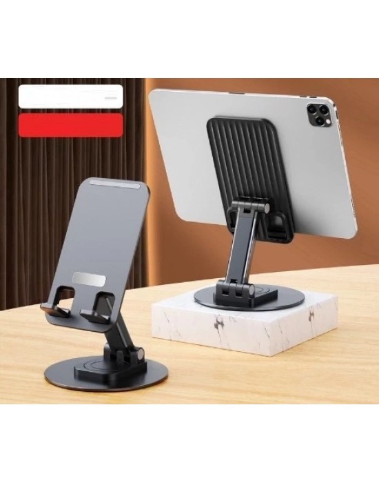 ÇOK SATAN Katlanabilir Telefon Tablet Tutucu Stand