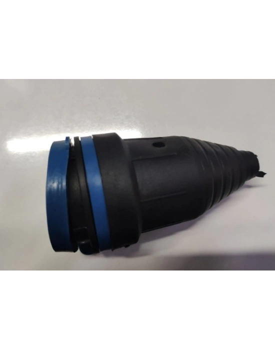 ÇOK SATAN Kauçuk Dişi Fiş 220V