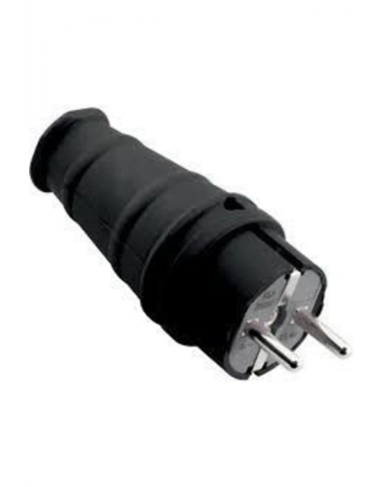 ÇOK SATAN Kauçuk Erkek Fiş 1X16A 220V