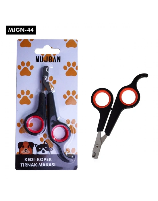 ÇOK SATAN Kedi Köpek Tırnak Makası