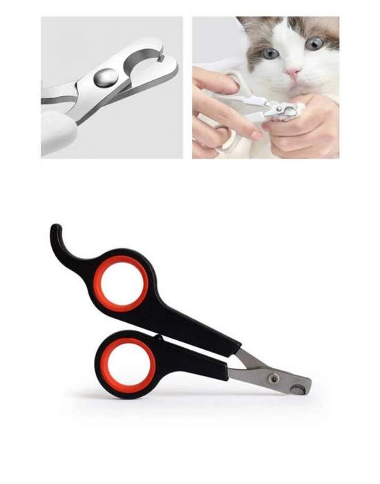 ÇOK SATAN Kedi Köpek Tırnak Makası