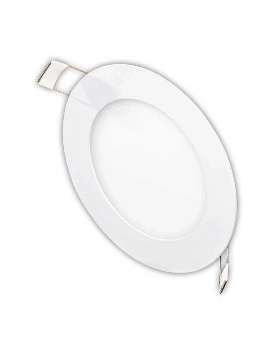 ÇOK SATAN KENDAL KDL 404 Sıva Altı 3W Led Spot 6500K Beyaz Işık