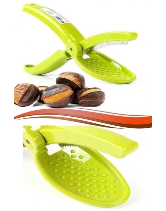 ÇOK SATAN Kestane Çizici Chesnut Cutter