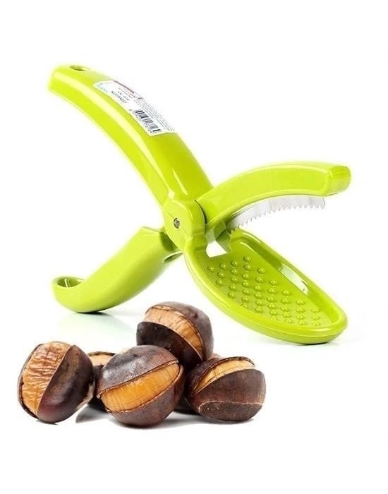ÇOK SATAN Kestane Çizici Chesnut Cutter