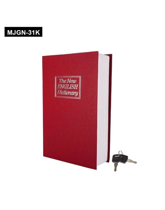 ÇOK SATAN Kitap Kasa