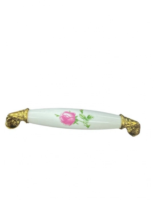 ® Klasik Kulp Altın 128 mm