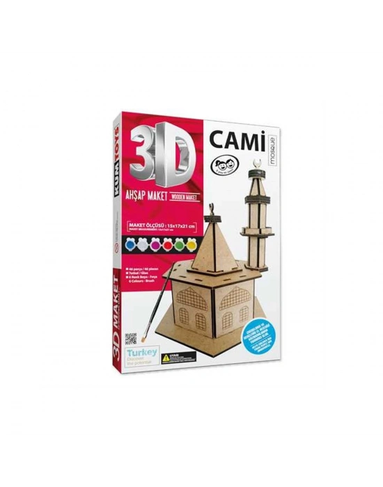 ÇOK SATAN KM5252 Kumtoys 3D Market