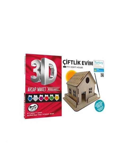 ÇOK SATAN KM5252 Kumtoys 3D Market