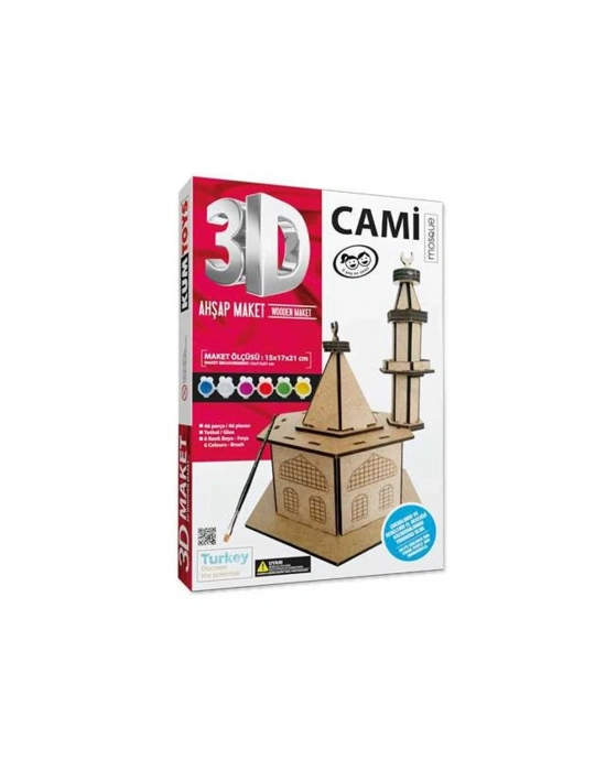 ÇOK SATAN KM5252 Kumtoys 3D Market