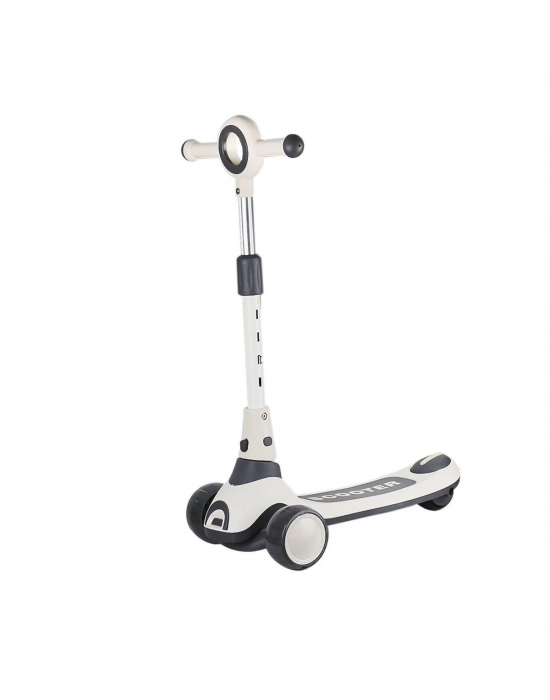 ÇOK SATAN KM653 Sesli Scooter -Can Oyuncak