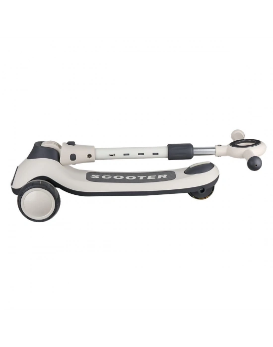 ÇOK SATAN KM653 Sesli Scooter -Can Oyuncak