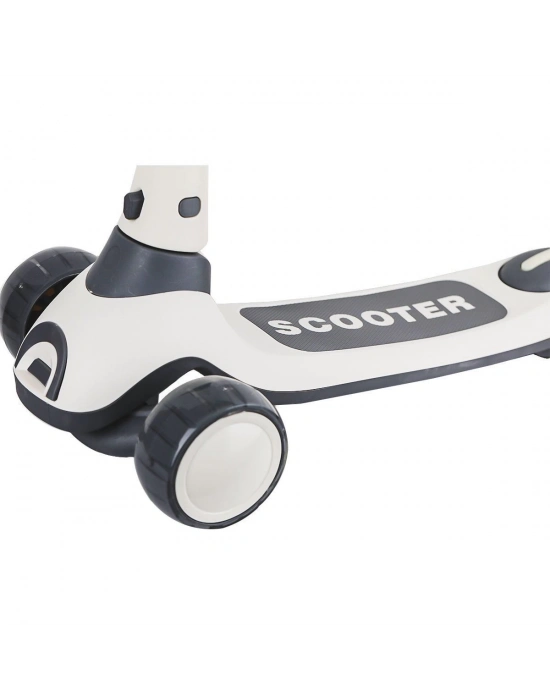 ÇOK SATAN KM653 Sesli Scooter -Can Oyuncak
