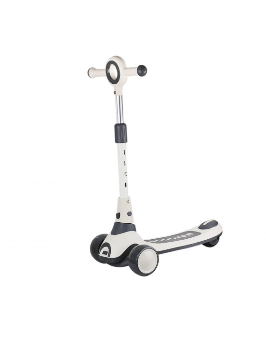 ÇOK SATAN KM653 Sesli Scooter -Can Oyuncak