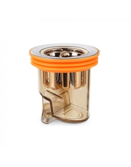 ÇOK SATAN Koku ve Geri Akış Önleyici Gider Aparatı