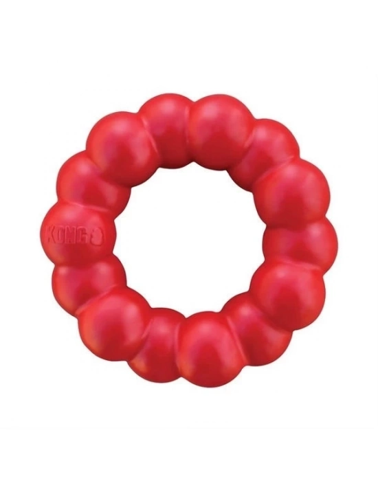 ÇOK SATAN Kong Ring Köpek Oyuncağı Large 13 Cm