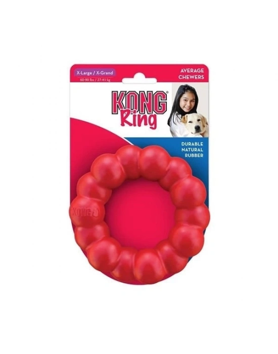 ÇOK SATAN Kong Ring Köpek Oyuncağı Large 13 Cm