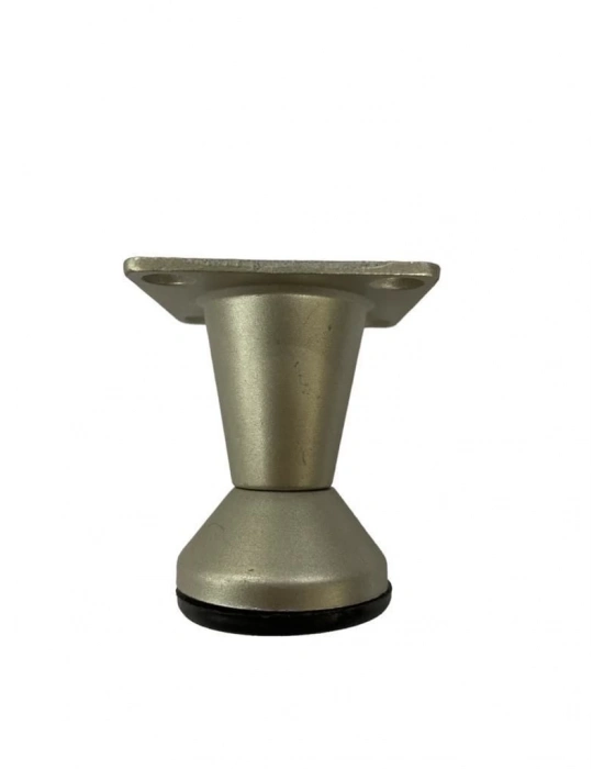 Konik Saten Ayak 5 cm