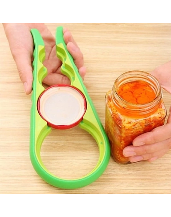 ÇOK SATAN Konserve Kapak Açacağı