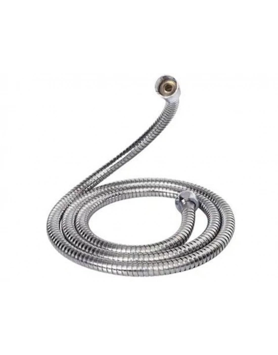 ÇOK SATAN Kopmaz Kırılmaz Spiral Banyo Duş Hortumu 150 Cm.