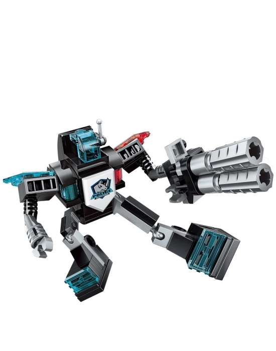 ÇOK SATAN KP-1413 Keepley Trans Collector Blok seti -Vagon life