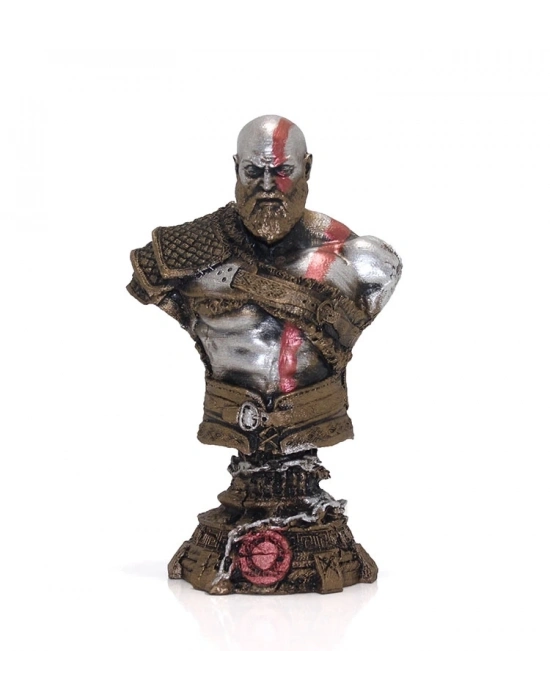 ÇOK SATAN Kratos 2 Büst 136