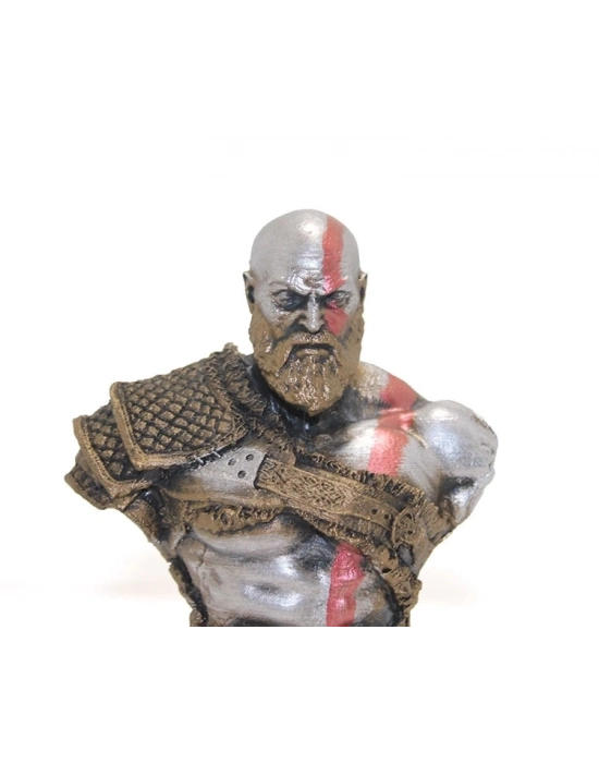 ÇOK SATAN Kratos 2 Büst 136