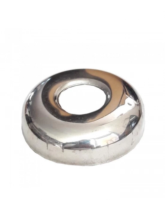 ® Krom Batarya Aynası