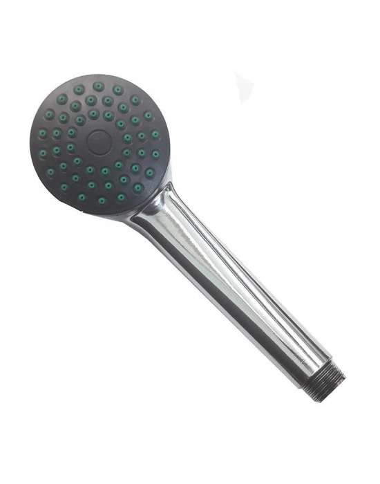 ® Krom Duş Başı Sabit