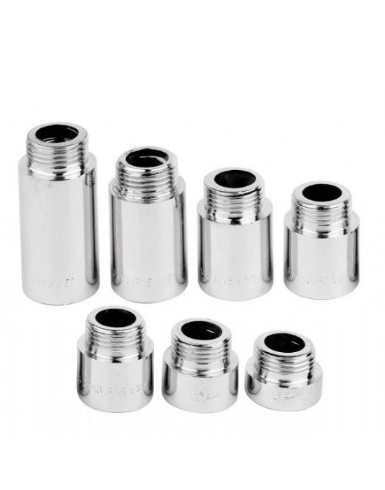 Krom Uzatma 2 cm 1/2 TSE Belgeli